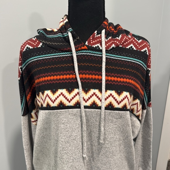 Reb In J - Hoodie - Large - Picture 2 of 5